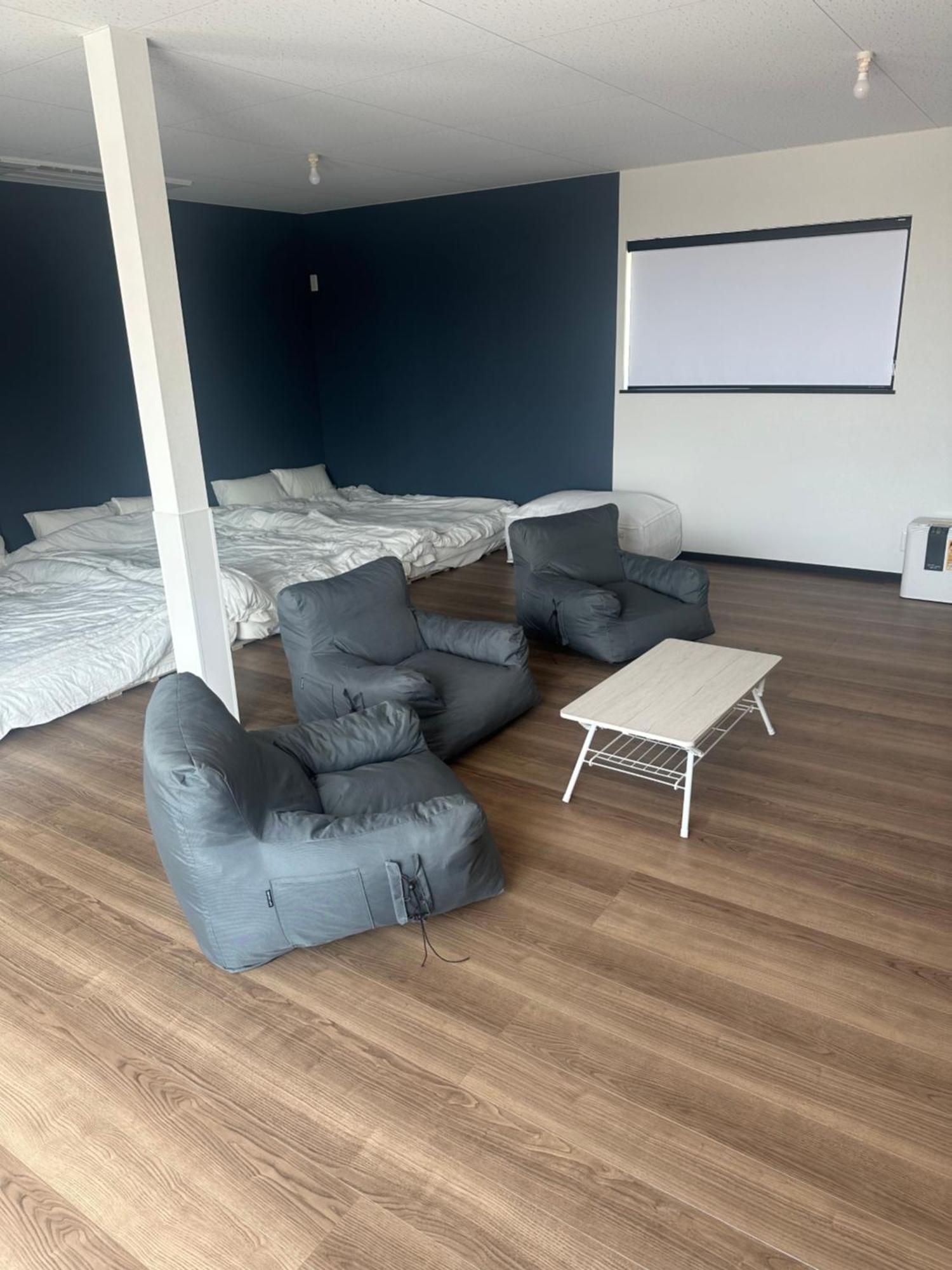 Rockstar Villa Awaji Екстер'єр фото