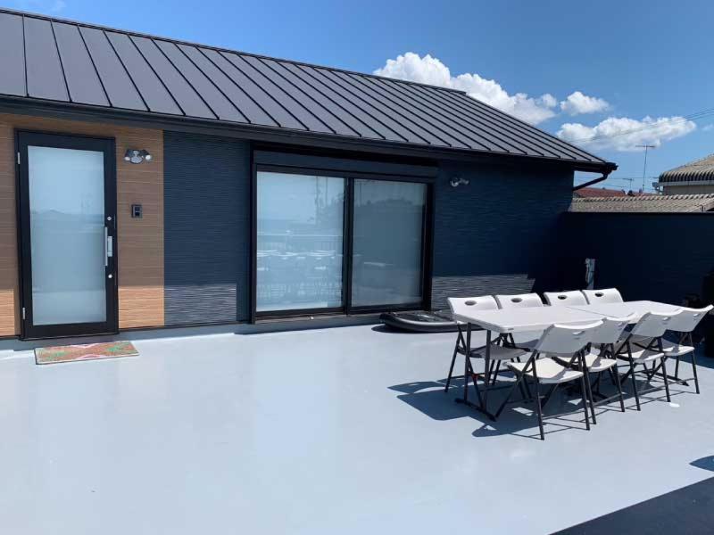 Rockstar Villa Awaji Екстер'єр фото