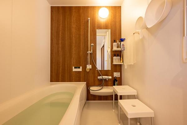 Rockstar Villa Awaji Екстер'єр фото