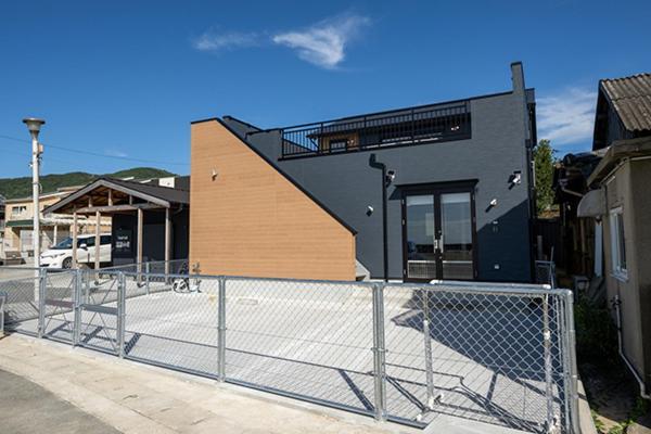 Rockstar Villa Awaji Екстер'єр фото
