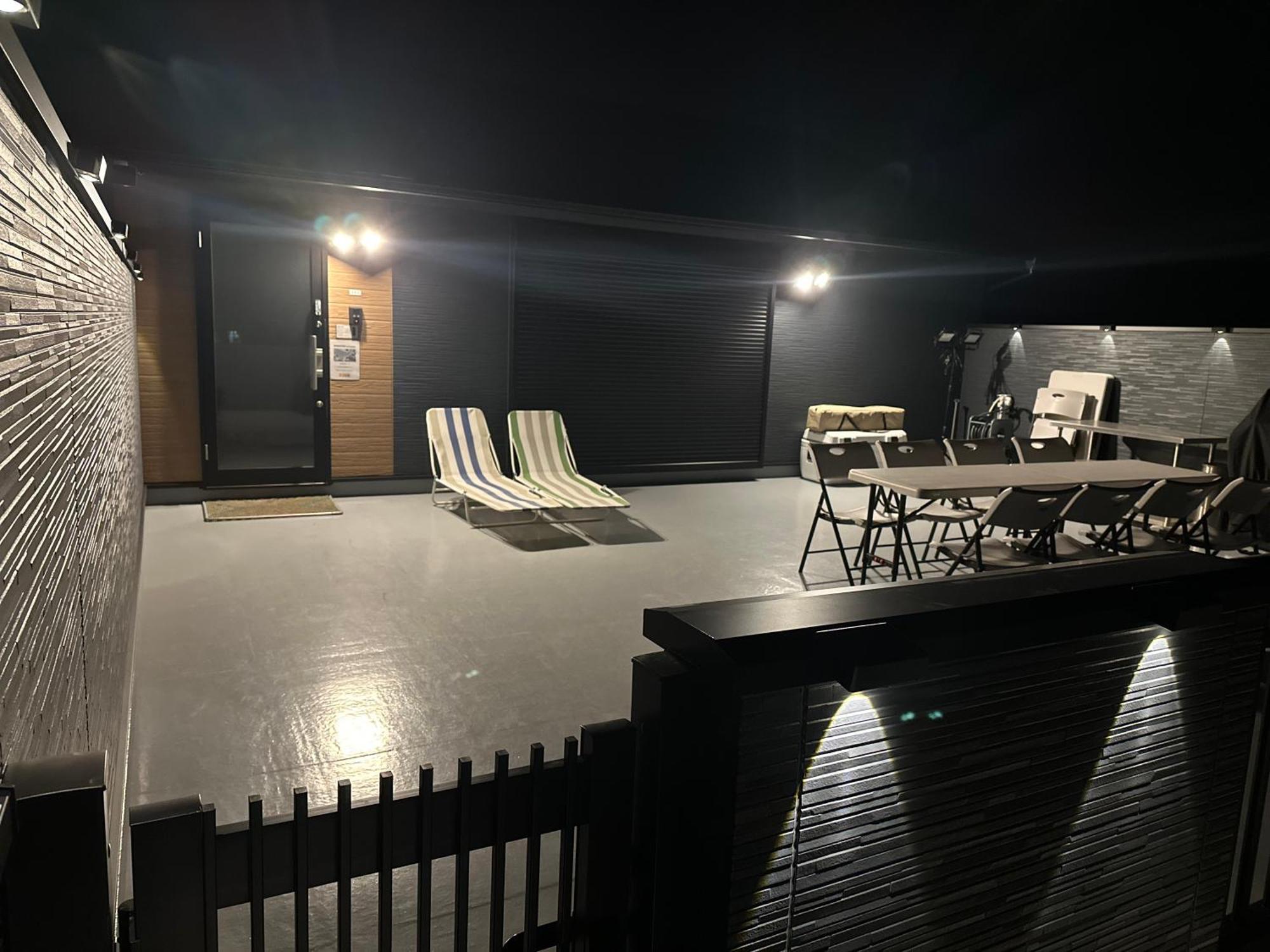 Rockstar Villa Awaji Екстер'єр фото